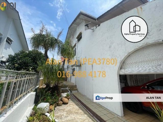 House for sale in Kuantan, Pahang