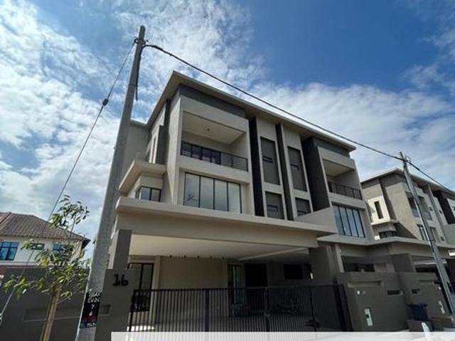 House for sale in Kuantan, Pahang