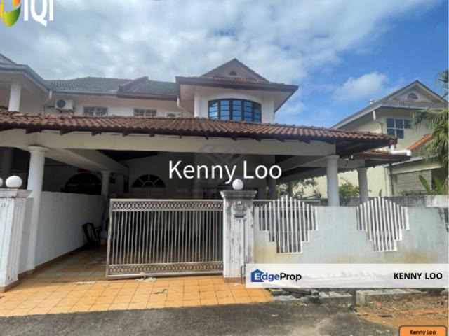 House for sale in Kuantan, Pahang