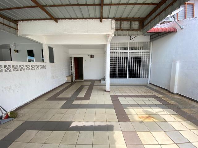 Terraced House for sale in Kuantan, Pahang