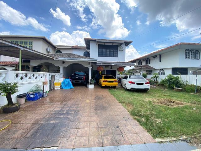 Residential House for sale in Kuantan, Pahang