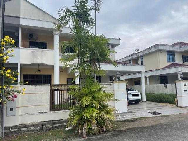Residential House for sale in Kuantan, Pahang