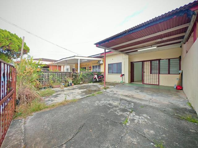 Terraced House for sale in Kuantan, Pahang