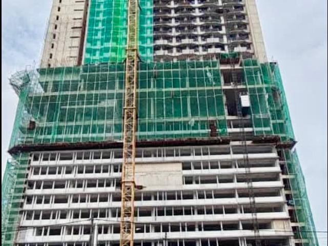Condominium for sale in Kubang Kerian, Kelantan