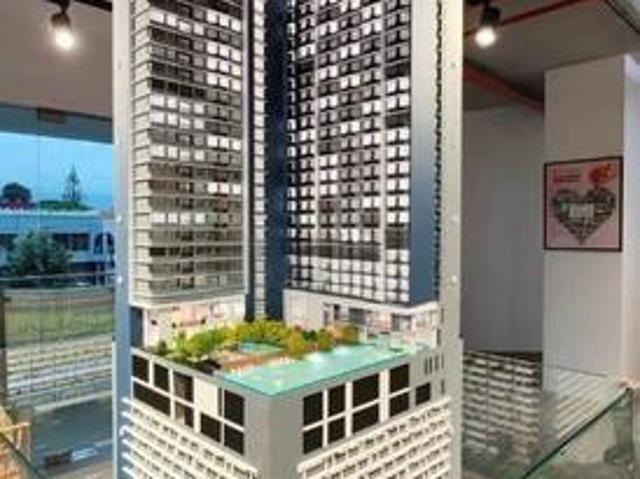 Serviced Residence for sale in Kota Bahru, Kelantan
