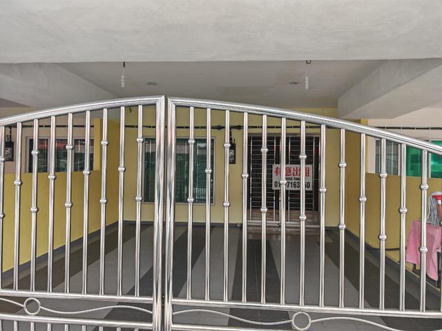 Terraced House for rent in Kubang Kerian, Kelantan