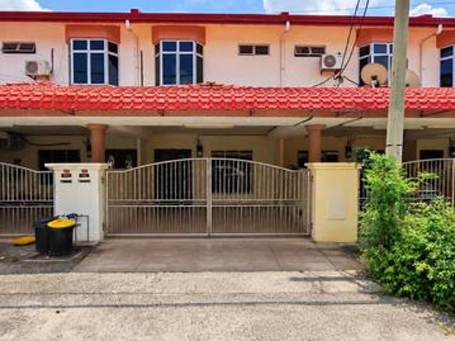 Terraced House for rent in Kubang Kerian, Kota Bharu