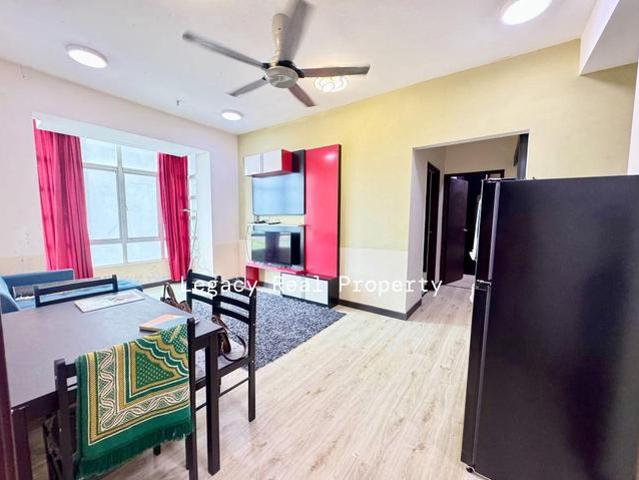 Condominium for sale in Kubang Kerian, Kelantan