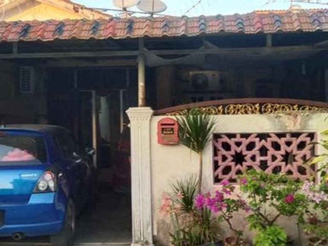 Terraced House for sale in Kubang Kerian, Kelantan