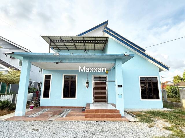 Bungalow for sale in Kota Bahru, Kelantan