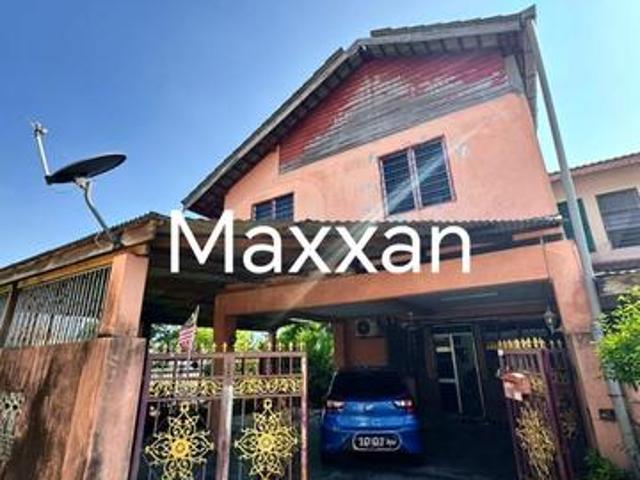 Terraced House for sale in Kubang Kerian, Kelantan