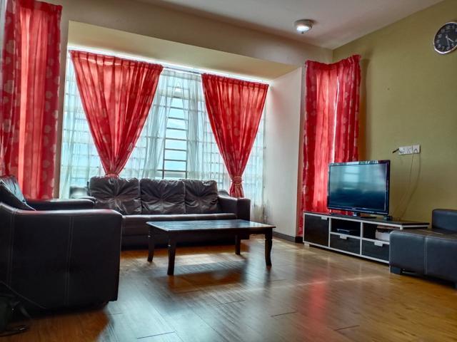Condominium for rent in Kubang Kerian, Kelantan