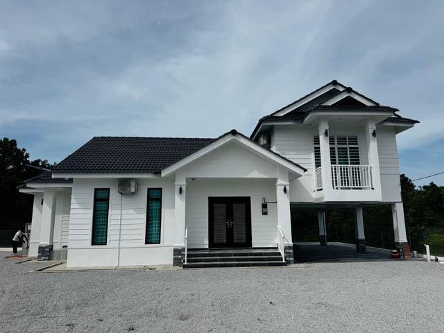 Bungalow for sale in Kubang Kerian, Kelantan