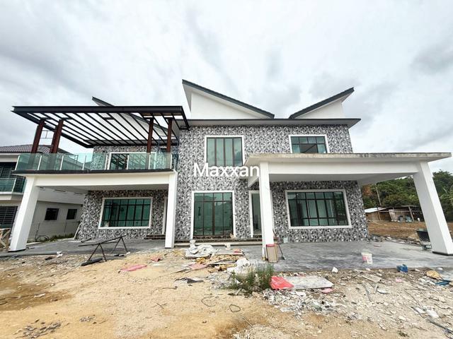 Residential House for sale in Kota Bahru, Kelantan