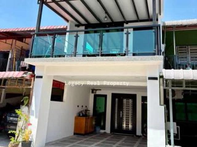 Terraced House for sale in Kubang Kerian, Kelantan