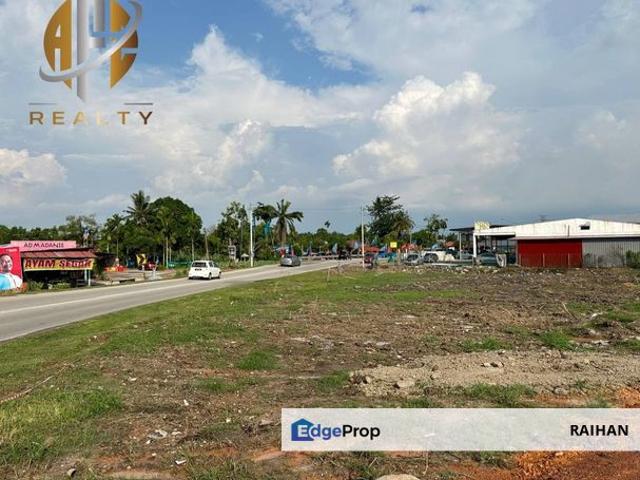 Shop for sale in Wellesley, Penang