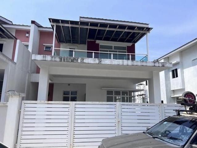 Residential House for sale in Tringganu