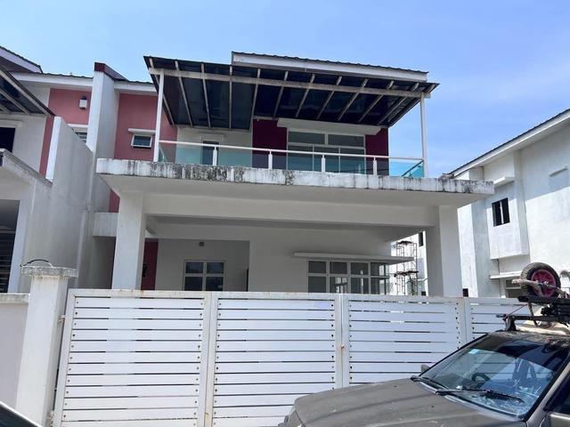 Residential House for sale in Kuala Terengganu, Terengganu