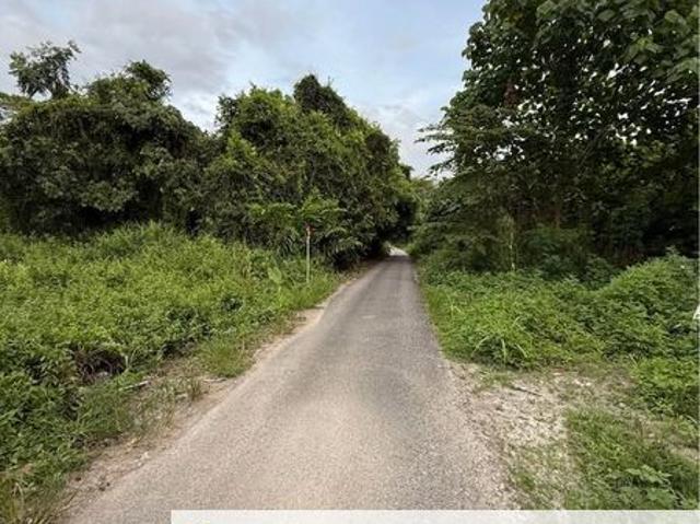 House for sale in Wellesley, Penang