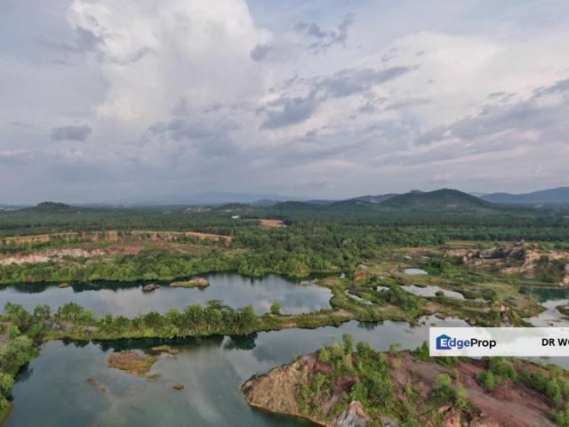 Warehouse for sale in Wellesley, Penang
