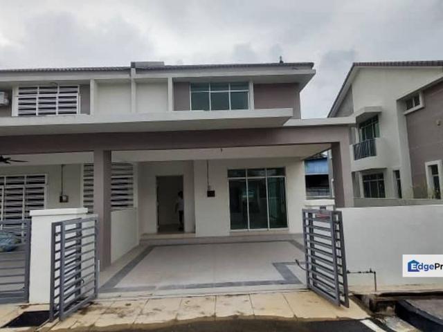 House for sale in Wellesley, Penang
