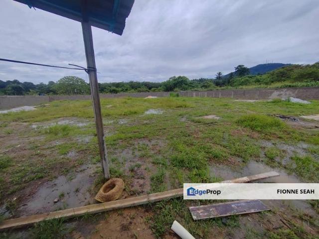 Shop for rent in Wellesley, Penang