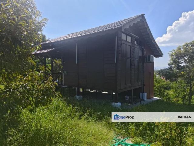 Shop for sale in Wellesley, Penang