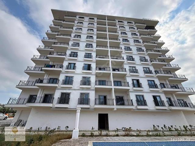 Alanya, Antalya içerisinde satılık Residence