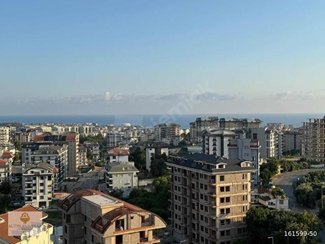 Alanya, Antalya içerisinde satılık Residence