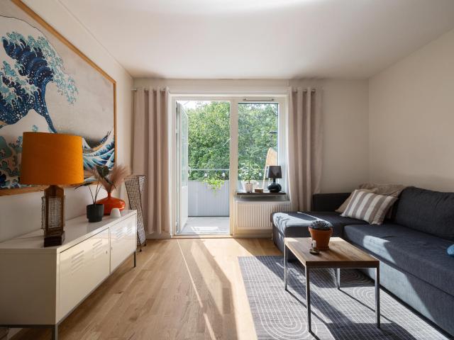Bostad till salu i Botkyrka, Stockholm