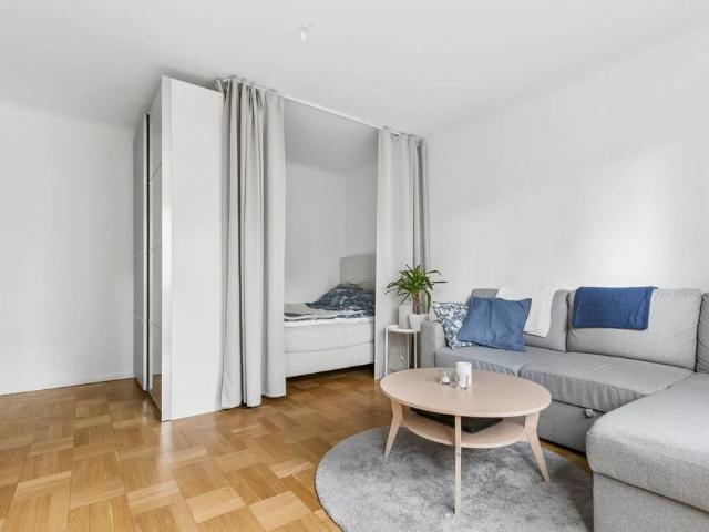 Lägenhet hyra i Botkyrka, Stockholm