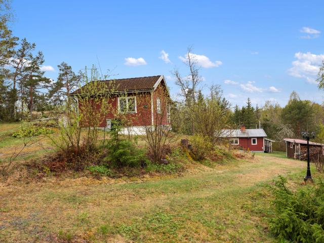Bostad till salu i Norrtälje, Stockholm