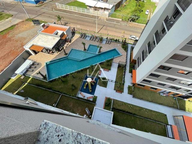 Apartamento aluguel em Região Geográfica Imediata de Passo Fundo, Passo Fundo