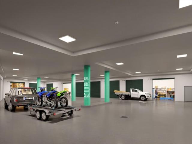 Warehouse for sale in Sutherland, New South Wales