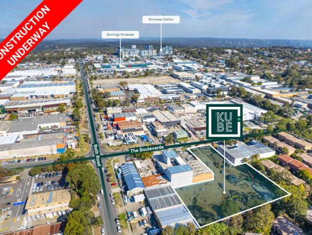 Warehouse for sale in Sutherland, New South Wales