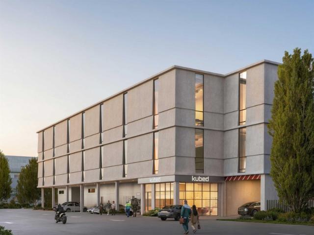 Warehouse for sale in Camerons Creek, Victoria