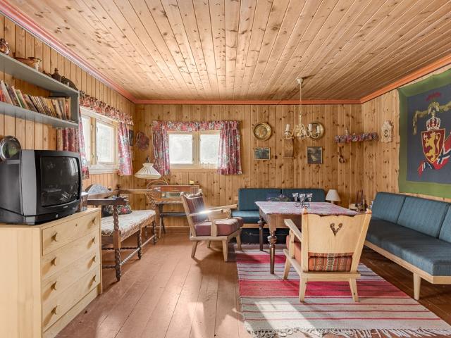 Hus till salu