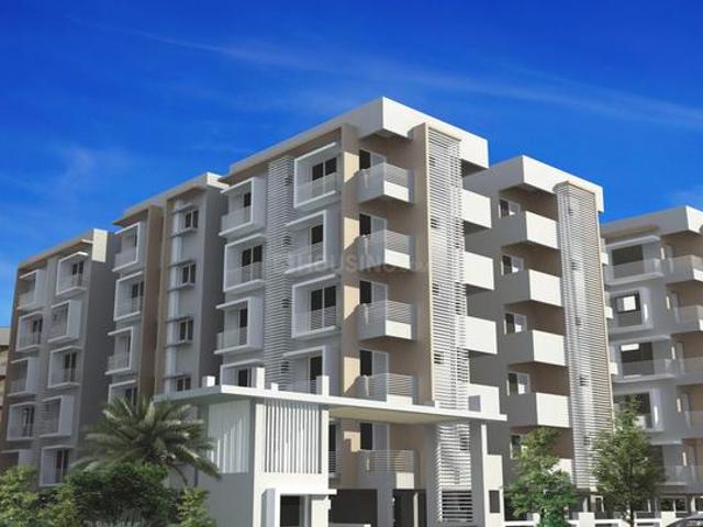 Flat for sale in Naroda, Gujarat