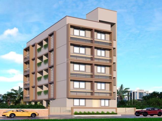 Flat for sale in Naroda, Gujarat