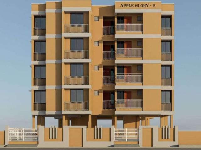 Flat for sale in Naroda, Gujarat
