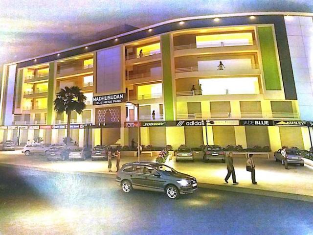 Commercial for sale in Naroda, Gujarat