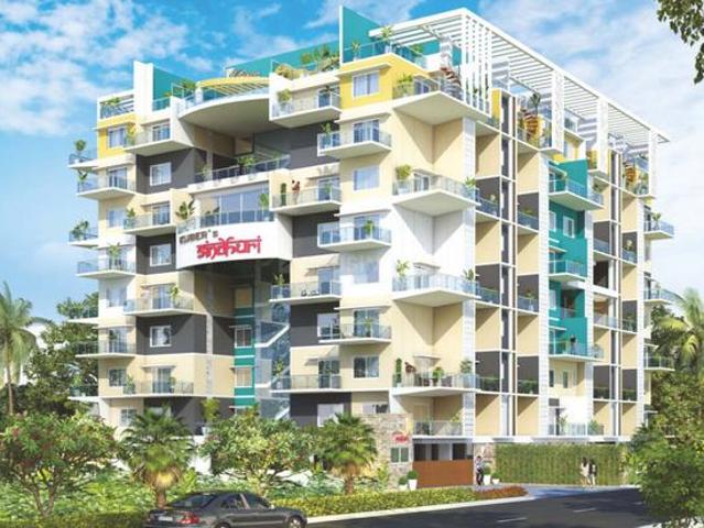 Flat for sale in Mormugao