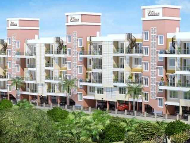 Flat for sale in Goa