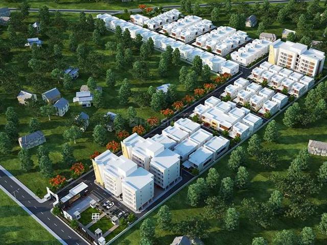Villa for sale in Coimbatore Villa for sale in Coimbatore
