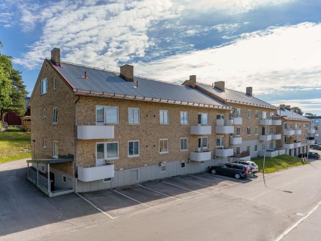 Bostadsrätt till salu i Sundsvall, Västernorrland