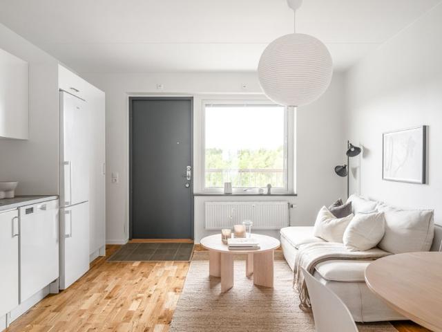 Lägenhet hyra i Hägerneholm, Stockholms län