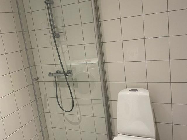 Lägenhet hyra i Stockholm