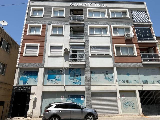 Bayrakli, İzmir içerisinde satılık mülk