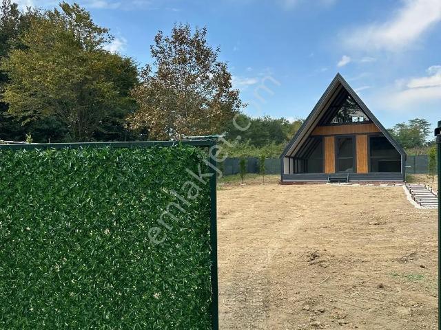 Terme içerisinde satılık Villa