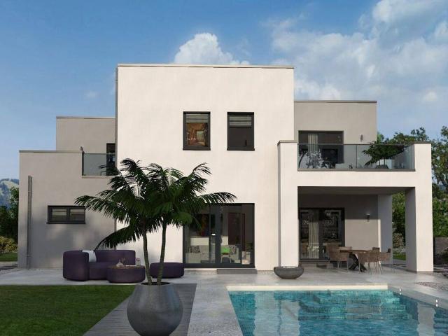 Haus kaufen in Schiffweiler